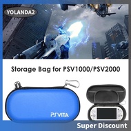 [yolanda2.sg] EVA Anti-shock Hard Carry Case Bag for PS Vita Game Console Protector Cover