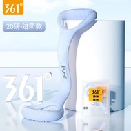 361度拉力八字拉力器女開背練神器家用瑜伽拉伸背部健身