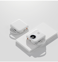 [China CCC]BLUEM POWERBAN K Mini 20000mAh Fast Charge PD22.5W พาวเวอร์แบงค์ พกพา เล็ก พาวเวอแบงค์ 2