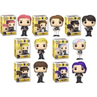 FUNKO POP! ROCKS: BTS BUTTER SET OF 7