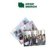 Hearts2Hearts - 1st mini album [ Focus ]_Photobook ver