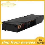 [TopFashion] Replacement Power Supply 4pin ADP-240CR/240AR 5pin for  -1200 Console ADP-200ER N14-200