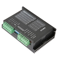 iuxishop Stepper Motor Driver DM542 2Phase 57/86 Series Stepping 18-48VDC 4.2A