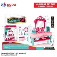 CHILDREN'S TOYS MAKE UP SET D-3922/71022-41