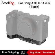 SmallRig A7C II Bottom Mount Plate for Sony A7C II / A7CR 4438 / 4439