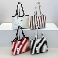 alo Women's Shoulder Bag Handbag Large Capacity Foreign Fashion Bags