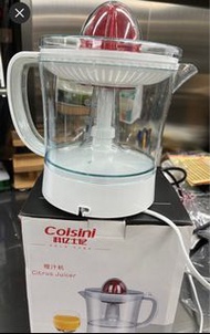 橙汁機