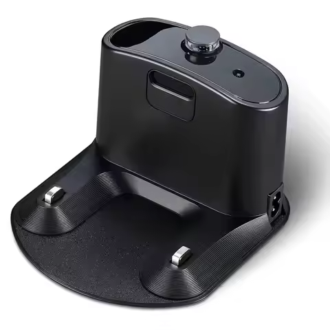 Robot Vacuum Charger Dock Base For Irobot Roomba E5 E6 I1 I3 I4 I6 I7 I8 500 600 700 800 900 Vacuum 