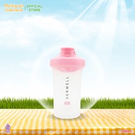 Shaker By Herwell Shaker Bottle Shaker Protein Bottle 700ML