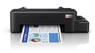 Original Printer Epson EcoTank L121 L 121 - Pengganti Epson L120