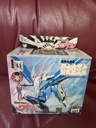 魔神英雄傳 鋼衣空王丸 魔神英雄伝 ワタル　タカラ