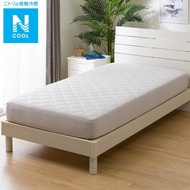 NITORI Box Pad N-Cool S GY S2401