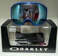 100% New 全新 Oakley Flight Tracker L Snow Goggles 滑雪鏡