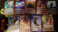 BS Battle spirits CB20 R M卡 Kamen Rider 幪面超人