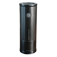 zeroHero 小銳mini攜帶式電動磨豆機  黑色  1台