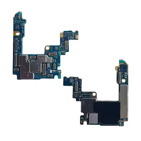 S21 S22 Plus S23 Super 128gb 256gb main board Replace the original unlocked main board with a full c