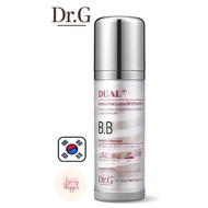 [MADE IN KOREA] Dr.G SPF50+PA+++ Radiance Dual Essence BB Cream EXP: 2027 NOV , 40g Dr G BB