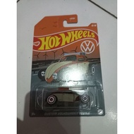 Volkswagen Beetle CustomHotweels