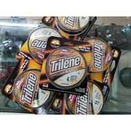 Berkley Trilene TransOptic / Leader Line