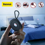 Baseus Camera Detector for Hidden Portable Pinhole Lens Detect Gadget hotel Anti-Peeping Security Pr