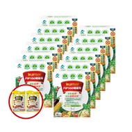 【去你的膽固醇】船井®burner®倍熱®FIP100膳食纖維粉/調節血脂/血糖/膽固醇/胃腸功能改善超值組(共180包)