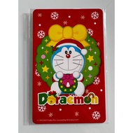 Doraemon Christmas Ezlink Card (Non SimplyGo)