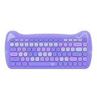 Ajazz 3060i Membrane Keyboard Bluetooth 3.0