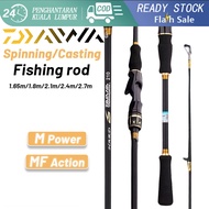 Rod Fishing Rod Rod Udang Galah Joran Udang Pancing Casting Rod Spinning Rod Batang Pancing