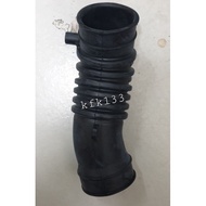 TOYOTA UNSER KF80 [1998] AIR CLEANER HOSE / AIR INTAKE HOSE
