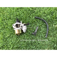 Ready Stock GX160 Carburetor  2KW-3KW Generator GX160 GX200 6.5HP 168F Petrol Engine