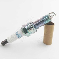 Piece 4/6 18846-10060 Silzkr6b10e Iridium Spark Plug For Hyundai Ix35 Ix40 Elantra Kia Rio S