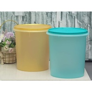 Tupperware Tall Canister 8.6L (Tupperware Giant Canister)