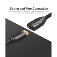 Vention B06 5M - Male To Female Hdmi Extension Cable