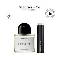 [8mL Refill] Byredo La Tulipe EDP | Original Perfume | Decant