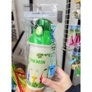 Japan Japan🇯🇵 Skater Water Bottle Pikmin 6DX Water Bottle Water Bottle Children Water Bottle Pokémon