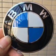 BMW rear Logo CODE BMW74 outer diameter 74mm - ITEM