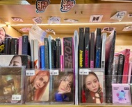 [現貨]Kep1er - TROUBLESHOOTER特典小卡