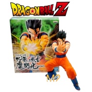 Dragonball Z-Son Gohan Anime Action Figure