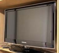 26吋電視機  Samsung 26-inch LED TV