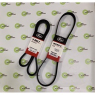 Alternator Belt Air Isuzu D-MAX'2012 7PK1020 V13x1430 Gates