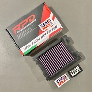 High Flow Air Filter RPD New CBR150R CBR 150R CBR 150 R K45N K45G Original