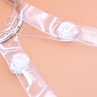 Fixed Belt cb Lock Transparent Auxiliary Belt Chastity Lock Waterproof Anti-Falling Security Check P