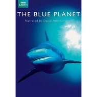 Documentary DVD Blue Planet The Blue Planet Season 1 (2001) The Blue Planet