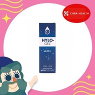 Hylo Gel 海露潤眼液 10毫升【原裝行貨】