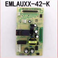 [Ready Stock] M1-L213C Black Microwave Oven PM2001 Motherboard Computer Board EMLAUXX-42-K/21-K