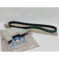 HONDA CIVIC EF SH4 1.6 D16A SOHC 1.6 B16A ZC DOHC ENIGINE TIMING BELT & COVER