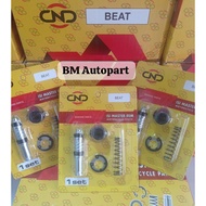 MASTER BRAKE KIT (DND) BEAT VARIO/