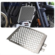 Motorcycle Accessories Radiator Protective Grille Protective Cover Suitable for Royal Enfield Interc