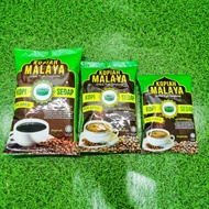 Serbuk Kopi Cap Kopiah Malaya 60g (Halus)