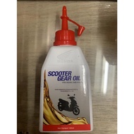 HONDA SCOOTER GEAR OIL 120ML